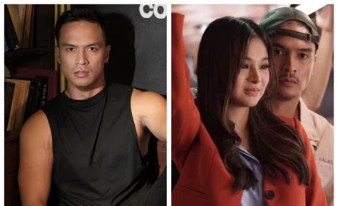 Angeli Khang kabado pa ring magbuyangyang: Never naman .
